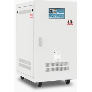 Stabilizer Listrik Yoritsu Garansi 5 Tahun