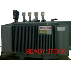 YNYN Centrado Distribution Transformer 1250 kva 1