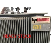 YNYN Trafindo Distribution Transformer 630 kva