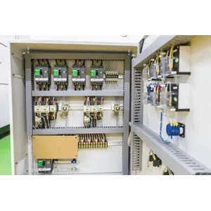Tips Perawatan Cubicle Schneider agar Tetap Awet dan Optimal