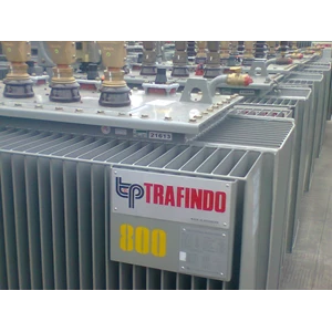 Inovasi Trafo Trafindo Pada Pembangunan Infrastruktur Listrik