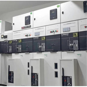Mengapa Cubicle Schneider Jadi Pilihan Utama dalam Pengelolaan Energi?