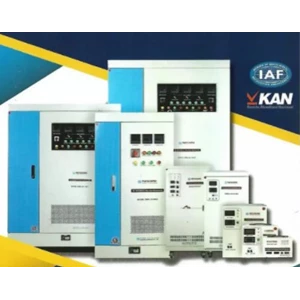 Apa Itu Stabilizer Listrik Dan Bagaimanakah Prinsip Kerjanya ?